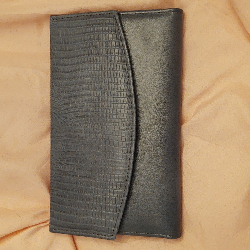 Vintage NWOT Princess Gardner wallet